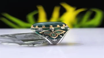 تغييرات صباحية سعر جرام الفضة في الصاغة الأربعاء 21 يناير